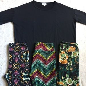 🦄XXS Solid Black Irma🦄 Unicorn!